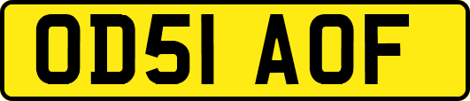OD51AOF