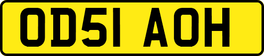 OD51AOH