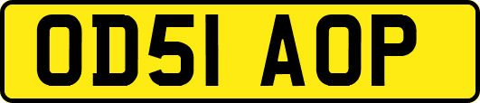 OD51AOP