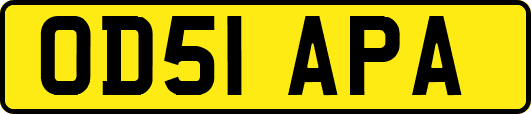 OD51APA