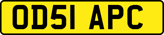 OD51APC