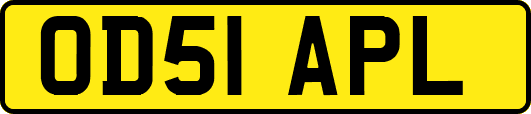 OD51APL