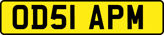 OD51APM