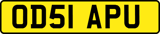 OD51APU