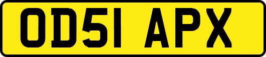 OD51APX