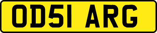 OD51ARG