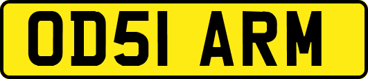 OD51ARM