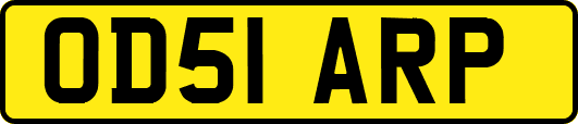 OD51ARP