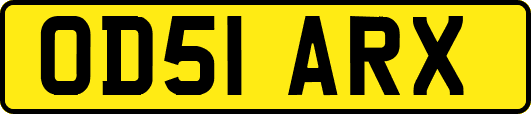 OD51ARX