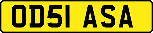 OD51ASA