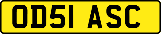 OD51ASC