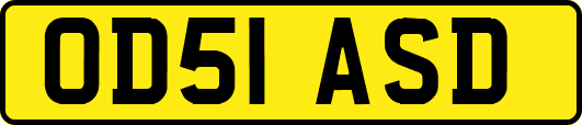 OD51ASD