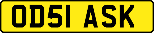OD51ASK