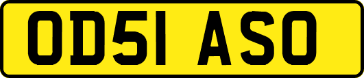 OD51ASO