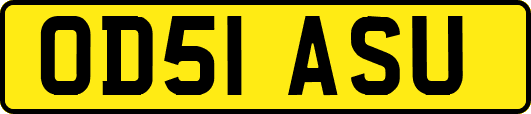 OD51ASU