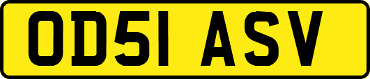 OD51ASV