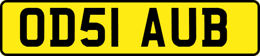 OD51AUB
