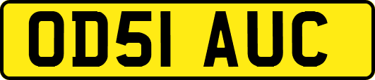 OD51AUC