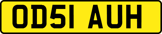 OD51AUH