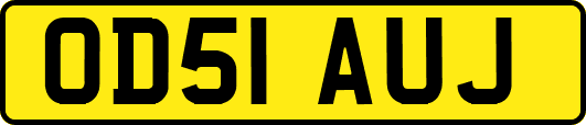 OD51AUJ