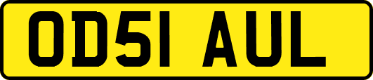 OD51AUL