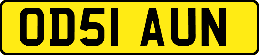 OD51AUN