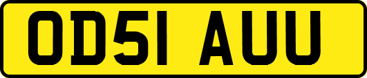 OD51AUU