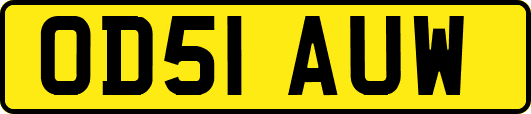 OD51AUW