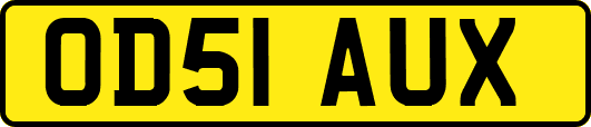 OD51AUX