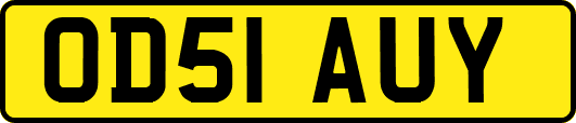 OD51AUY