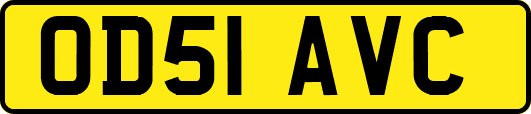 OD51AVC