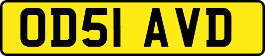 OD51AVD