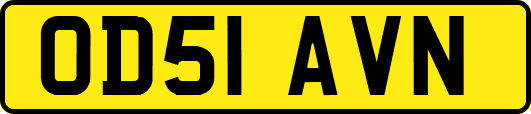 OD51AVN
