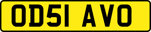 OD51AVO