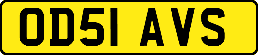 OD51AVS