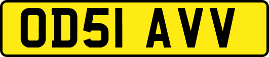 OD51AVV