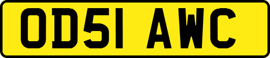 OD51AWC