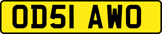 OD51AWO