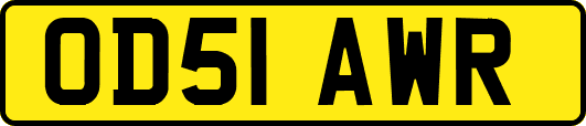 OD51AWR