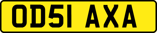 OD51AXA