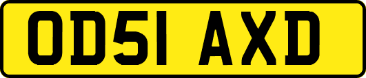 OD51AXD
