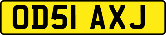 OD51AXJ
