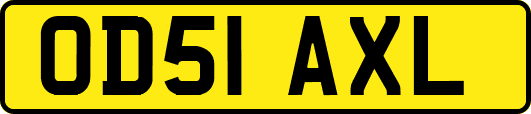 OD51AXL
