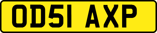 OD51AXP
