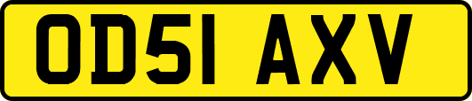 OD51AXV