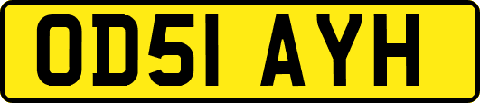 OD51AYH