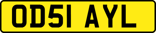 OD51AYL