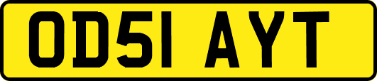 OD51AYT