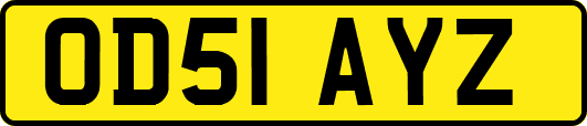OD51AYZ
