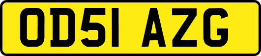 OD51AZG
